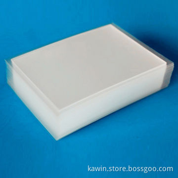 OCA Glue for Samsung Galaxy S4 Mini